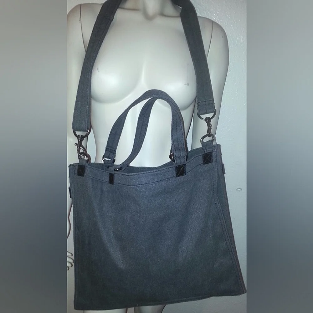 Rock Revival Messenger bag